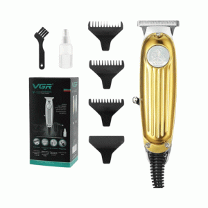 ماشین اصلاح وی جی ار مدل V_122