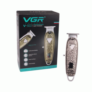 ماشین اصلاح وی جی ار مدل V_922