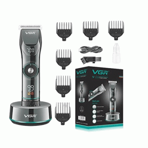 ماشین اصلاح وی جی ار مدل V_256