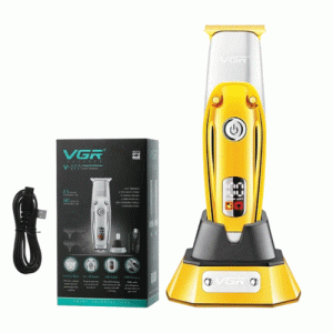 ماشین اصلاح وی جی ار مدل V_277