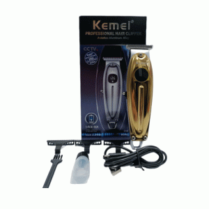 ماشین اصلاح کیمی مدل KM_1948