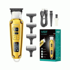ماشین اصلاح صفر زن و خط زن وی جی ار مدل VGRa l V-931