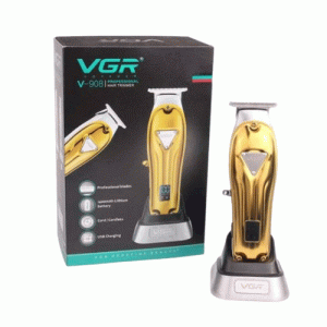 ماشین اصلاح وی جی ار مدل VGR l V_908