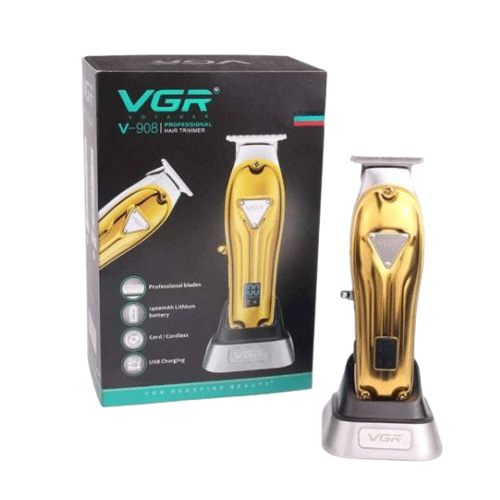ماشین اصلاح وی جی ار مدل VGR l V_908
