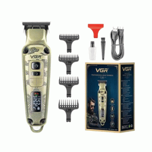 ماشین اصلاح وی جی ار مدل VGR l V_901