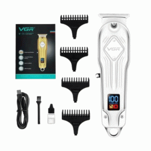 خط زن وی جی ار مدل V_261