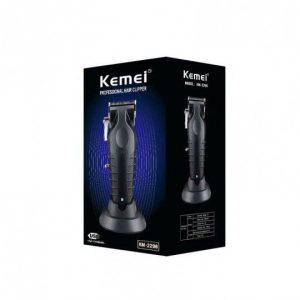 ماشین اصلاح کیمی KM-2296