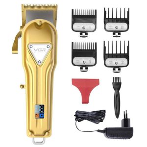 ماشین اصلاح وی جی آر مدل V-140