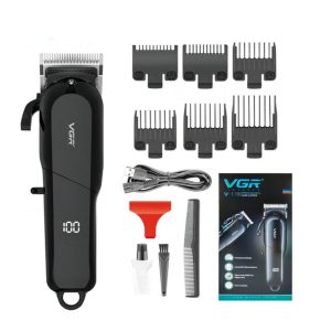 وی جی آر مدل V-118