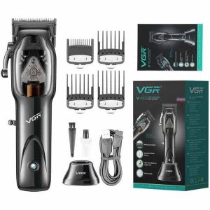 ماشین اصلاح وی جی آر V-653u