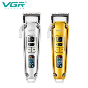 ماشین اصلاح وی جی آر V-006