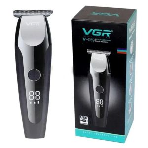 ماشین اصلاح وی جی آر مدل V-059