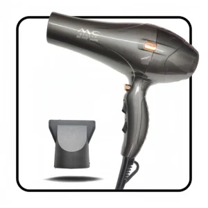 سشوار حرفه ای MAC STYLER اورجینال مدل MC-1112