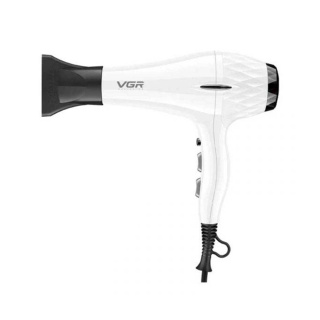 سشوار حرفه ای وی جی آر مدل V-413 نوع: حرفه ای