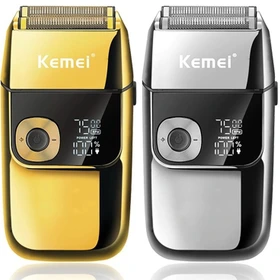 شیور حرفه ای دو کاره کیمی مدل KEMEI KM-2028