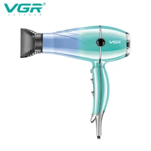 سشوار حرفه ای اورجینال 2400 وات وی جی آر VGR مدل V-452
