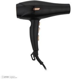 سشوار فوق حرفه ای مک استایلر مدل MC-6950
