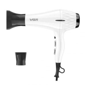 سشوار حرفه ای وی جی آر مدل V-413 نوع: حرفه ای