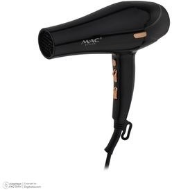 سشوار فوق حرفه ای مک استایلر مدل MC-6950