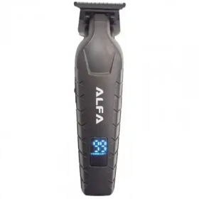 ماشین اصلاح خط زن آلفا مدل ALFA AL-105