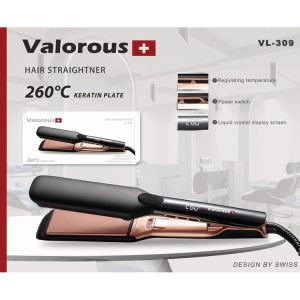 اتومو حرفه ای Swiss مدل VL309 والوروس