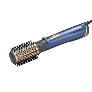 سشواربرس دارچرخشی بابلیس مدلstyle pro965 ابی رنگ