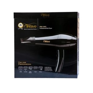 سشوار حرفه ای پروویو مدل Pw_3113