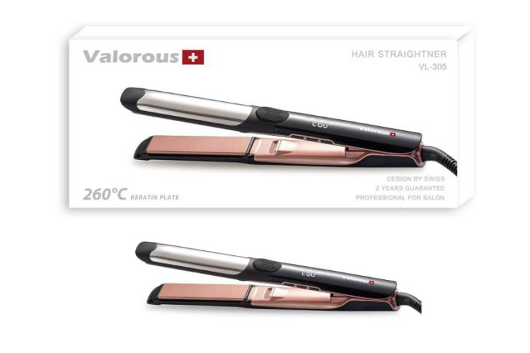 اتومو مدل VL305