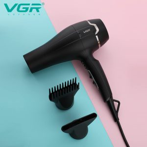 سشوار حرفه ای وی جی آر مدل V_450