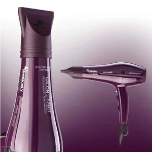 سشوار حرفه ایی پرینسلی مدل Pr250at