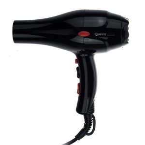 سشوار حرفه ای مدل HD400کویین