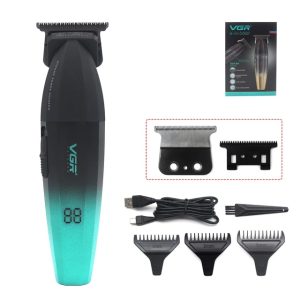 ماشین اصلاح وی جی ار مدل V-906