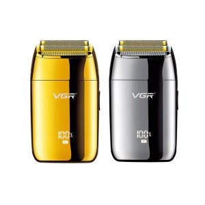 شیور سر و صورت وی جی ار مدل V_399