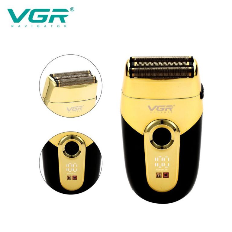 شیور وی جی ار مدل V_383
