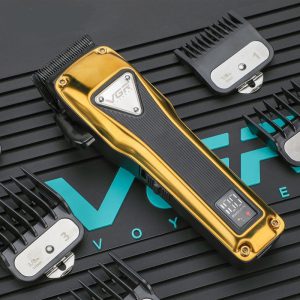ماشین اصلاح وی جی ار مدل V_137