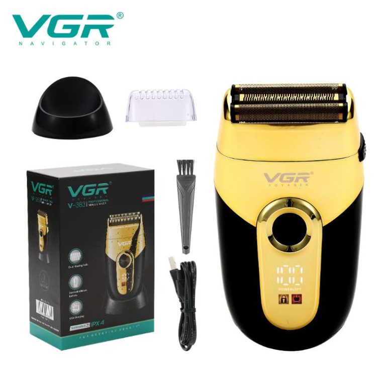 شیور وی جی ار مدل V_383