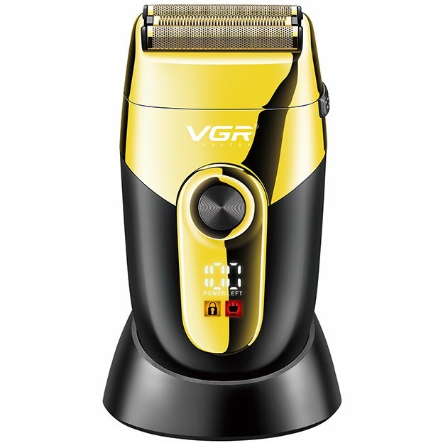 شیور وی جی ار مدل V_383
