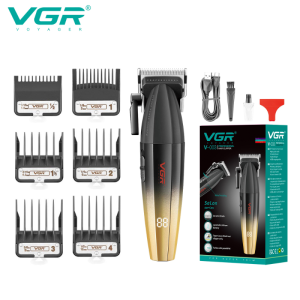 ماشین اصلاح حجم زن حرفه ای وی جی ار مدل V_003