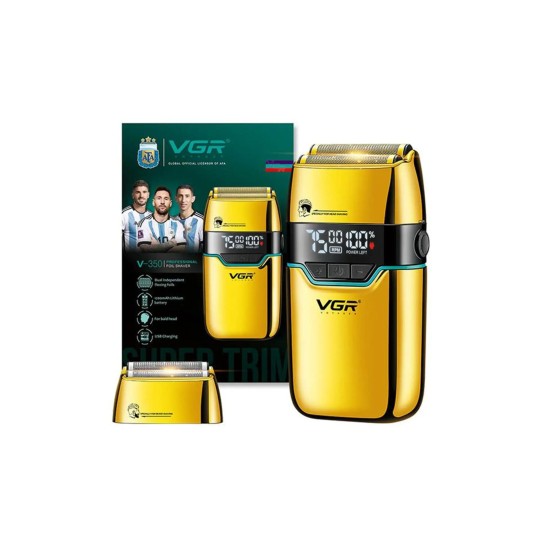 شیور وی جی ار مدل V_350