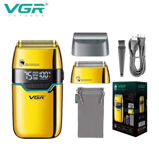 شیور وی جی ار مدل V_350