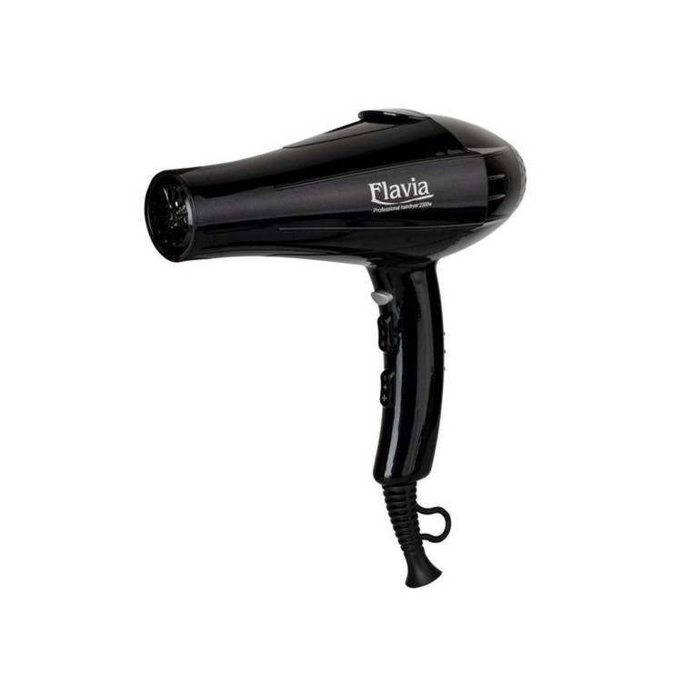 سشوار حرفه ای فلاویا مدل FL6500