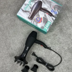 سشوار حرفه ای فیلیپس مدل Ph9609