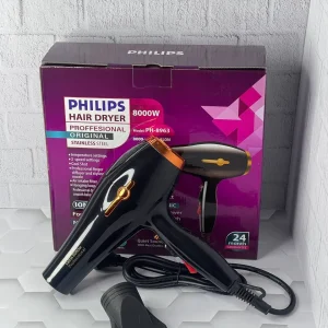 سشوار حرفه ای فیلیپس مدل PH8963