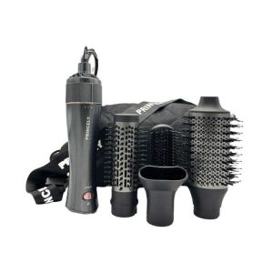 سشوار برس دار پرینسلی مدل PR331AT