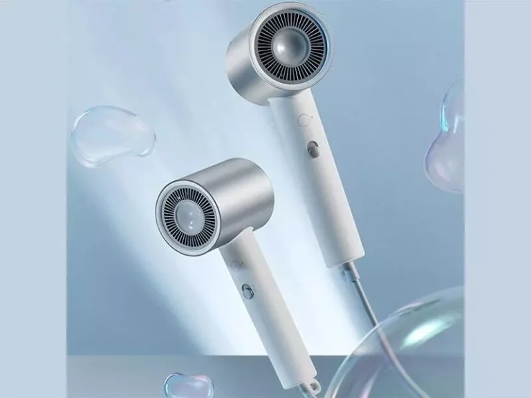 سشوار شیاوِمی H500_MCJ3LX