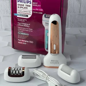 اپیلاتور فیلیپس مدل PH-1238