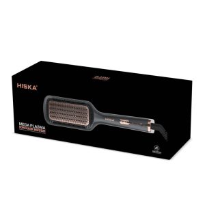 برس حرارتی هیسکا مدل H5108