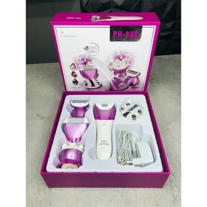 اپیلاتور فیلیپس مدل PH650