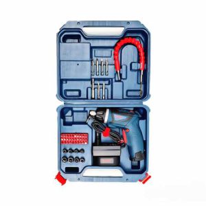 پیچ گوشتی شارژی رونیکس مدل 8572
