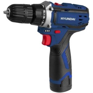 دریل شارژی هیوندای مدل HP-412